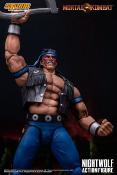 Mortal Kombat figurine 1/12 Nightwolf 18 cm | STORM COLLECTIBLES