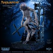 Pumpkinhead : Le Démon d'Halloween statuette 1/4 Pumpkinhead Classic Edition 70 cm | SYNDICATE COLLECTIBLE