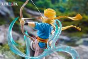 Daemons of the Shadow Realm statuette PVC Dressta Yuru 21 cm | TAITO