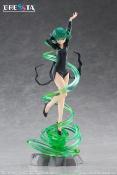 One-Punch Man - Terrible Tornado Dressta figurine PVC 24 cm | TAITO