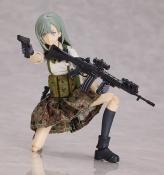 Little Armory - figma Ena Toyosaki ver. 1.5 13 cm - Tomytec