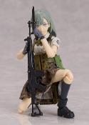 Little Armory - figma Ena Toyosaki ver. 1.5 13 cm - Tomytec