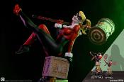 DC Comics statuette 1/6 Harley Quinn 41 cm | TWEETERHEAD