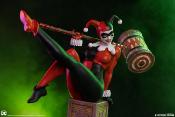 DC Comics statuette 1/6 Harley Quinn 41 cm | TWEETERHEAD