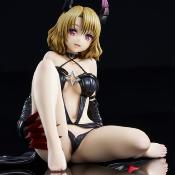 Union Creative Figurine PVC 1/6 Risa Momioka Darkness Ver. 15 cm - To Love-Ru Darkness | UNION CREATIVE