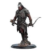 Le Seigneur des Anneaux statuette 1/6 Lurtz, Hunter of Men (Classic Series) 36 cm | WETA