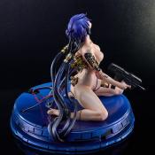 Ghost in the Shell (1995) figurine PVC 1/4 Motoko Kusanagi Original Color Edition 28 cm | With fans