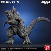 Godzilla the Ride Great Clash - Statuette PVC Godzilla 38 cm | X-PLUS