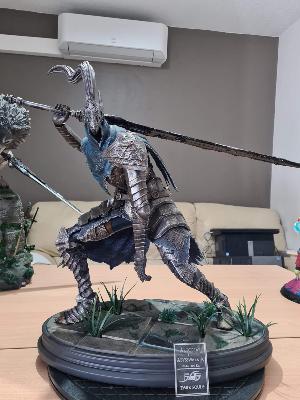 Artorias The Abyss Walker version Exclusive | First 4 Figures