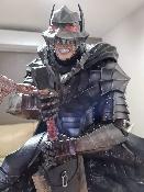 Armor guts Berserker EXCLUSIVE statue Berserk  |  Prime 1 Studio