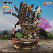 Ban vs King 1/6 Seven Deadly Sins | FIGURAMA