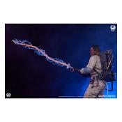 Ghostbusters statuette Premier Series 1/4 Winston Deluxe Version 48 cm I PCS Collectibles