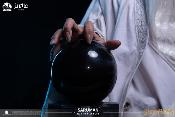 Saruman Life-Size bust statue The Lord of The Rings | Infinity Studio