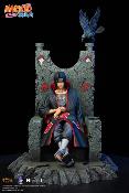 Itachi Uchiha on the thone 1/6 Naruto | Pickstar Studio
