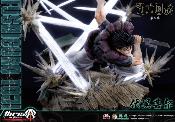 Fushiguro Toji – Statue Résine 1:6 | Jujutsu Kaisen – Three Artisan Studio