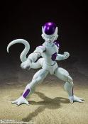 Dragon Ball Z - Frieza Fourth Form, Bandai Spirits S.H.Figuarts | Tamashi Nations 