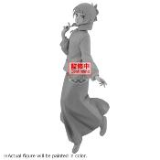 Les Carnets de l Apothicaire - Espresto Maomao Graceful Pose 20 cm | BANPRESTO