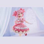 Puella Magi Madoka Magica the Movie - Madoka Kaname II 19 cm | BANPRESTO