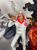 Akainu 1/6 One Piece Marshal Sakazuki | Jimei Palace 