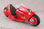 Akira véhicule Soul of Popinica Kaneda's Bike Revival Ver. 50 cm | Tamashii Nations