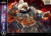 Street Fighter 6 statuette ULTIMATE Premium Masterline Series 1/4 Akuma 60 cm | Prime 1 Studio