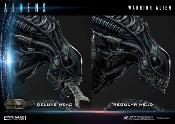 Aliens Premium Masterline Series statuette Warrior Alien Deluxe Bonus Version 67 cm|prime 1 Studio