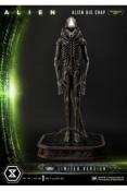 Aliens statuette 1/3 Alien Big Chap Museum Art Limited Version 85 cm | PRIME 1 STUDIO