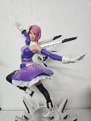 Tekken 7 - Prime 1 Studio Premium Masterline Alisa Bosconovitch 1/4 Statue 58,5 cm — Dépôt-vente