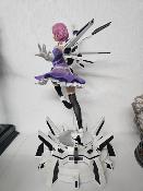 Tekken 7 - Prime 1 Studio Premium Masterline Alisa Bosconovitch 1/4 Statue 58,5 cm — Dépôt-vente