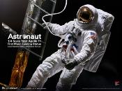 Astronaut Apollo 11  LM-5 A7L ver. 79 cm The Real statuette  Superb Scale Hybrid | Blitzway