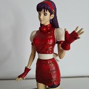 Athena Asamiya, The King of Fighters 98 | Epoch