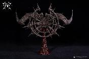Pure Arts Méphisto Diablo IV Masque Art 1/2 43cm