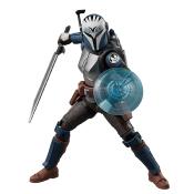 Star Wars Mandalorian Blokees Champion Class 06 Bo-Katan Kryze