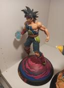 Bardock HQS Dragon Ball Z Statue | Tsume-Art