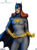 Batgirl 41 cm DC Comics Super Powers Collection | Tweeterheads 