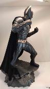 Batman EXCLUSIVE The Dark Knight premium Format | Sideshow