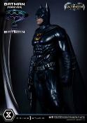 Batman Forever statuette Batman Ultimate 96 cm | Prime 1 Studio