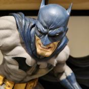 Batman Hush 1/3 Blue version statue | Prime 1 Studio