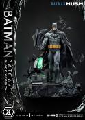 Batman Hush statuette 1/3 Batman Batcave Black Version 88 cm