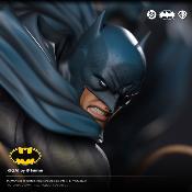 Batman Ikigai L ombre de Gotham surgit Statue 1/6 51 cm | TSUME ART