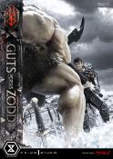 Berserk statuette 1/6 Guts Versus Zodd 51 cm |Prime 1