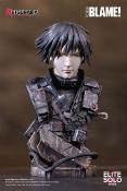 Blame! diorama Elite Solo 1/6 Killy 43 cm |Figurama 