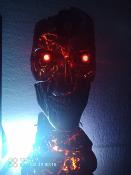 Endoskeleton Buste 1/1 Terminator 2 | Pure Arts