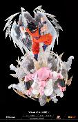 Gohan vs Buu 1/6 HQS Dragon Ball Z Statue | Tsume Art