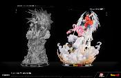 Gohan vs Buu 1/6 HQS Dragon Ball Z Statue | Tsume Art