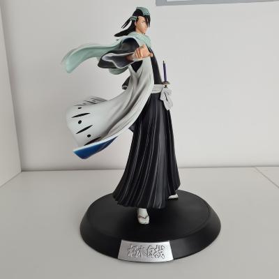 Byakuya Kuchiki HQS Bleach | Tsume