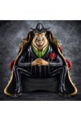 Capone Gang Bege 14 cm One Piece Excellent Model P.O.P S.O.C | Megahouse