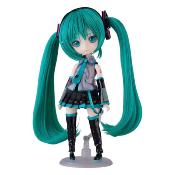 Character Vocal Series 01: Hatsune Miku Poupée Hatsune Miku 23 cm | Good Smile Company