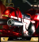 Cobra 1/6 Hot Planet Version | Cartoon Kingdom