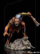 Cosmocats statuette 1/10 BDS Art Scale Jackalman 16 cm | Iron Studios